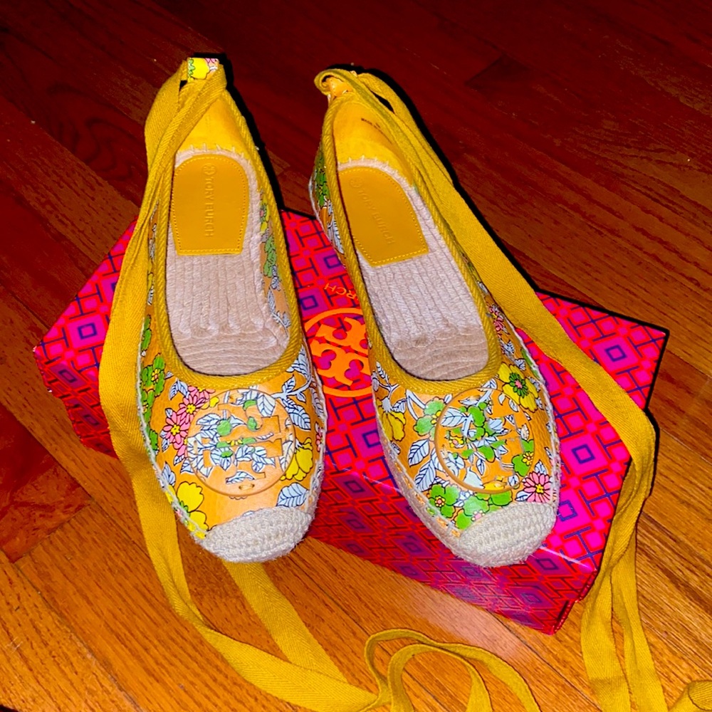 Tory Burch